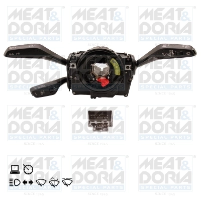 Steering Column Switch